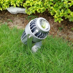 slrhd10-03 Đèn rọi cột ngoài trời 10W SLRCHD10