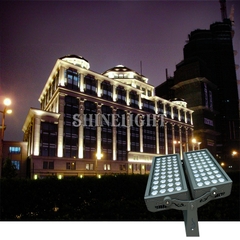 slrtn120-2 Đèn rọi tòa nhà SLRTN120