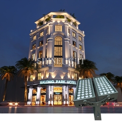 slrtn120-3 Đèn rọi tòa nhà SLRTN120