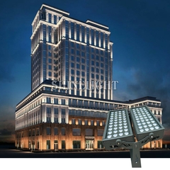 slrtn120-4 Đèn rọi tòa nhà SLRTN120