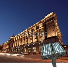 slrtn120-5 Đèn rọi tòa nhà SLRTN120