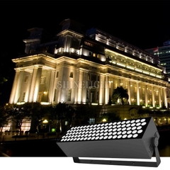 slrtn200-02 Đèn rọi tòa nhà SLRTN200