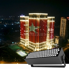 slrtn200-03 Đèn rọi tòa nhà SLRTN200