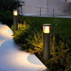 slsv120-2 Đèn nấm sân vườn SLSV120