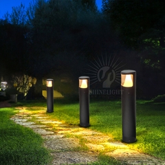 slsv120-3 Đèn nấm sân vườn SLSV120