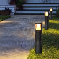 slsv120 Đèn nấm sân vườn SLSV120