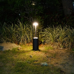 slsv3t-4 Đèn nấm sân vườn SLSV3T