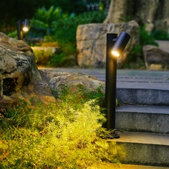 slsvh2d-3 Đèn nấm sân vườn SLSVH2D