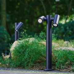 slsvh2d-4 Đèn nấm sân vườn SLSVH2D