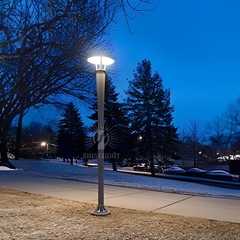 slsvh66-3 Đèn nấm sân vườn SLSVH66