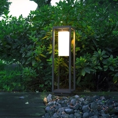 slsvmn1 Đèn nấm sân vườn SLSVMN1