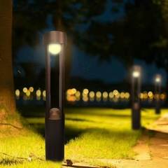 slsvmn3-2 Đèn nấm sân vườn SLSVMN3