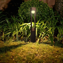 slsvmn3-3 Đèn nấm sân vườn SLSVMN3