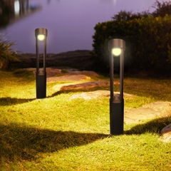 slsvmn3-4 Đèn nấm sân vườn SLSVMN3