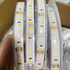 slsw2835-4 Đèn LED dây 24V SLSW2835
