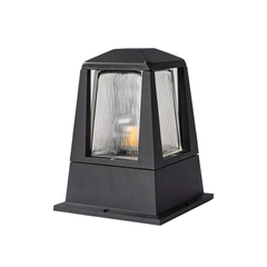 Đèn trụ cổng hiện đại SLTC1927