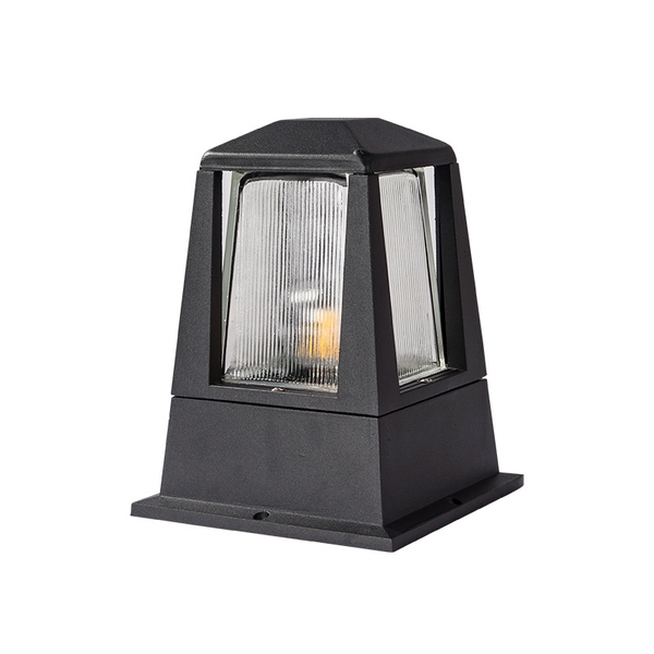 Đèn trụ cổng hiện đại SLTC1927