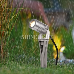 slvy-06-2-1 Đèn cắm cỏ SLVY-06