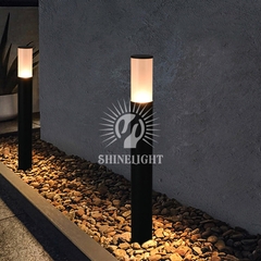 sv-th04-2 Đèn nấm sân vườn hiện đại SV-TH04