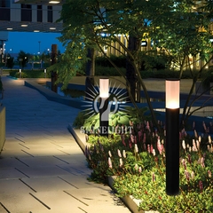 sv-th04-3 Đèn nấm sân vườn hiện đại SV-TH04