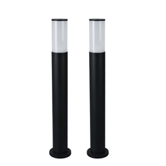 sv-th04-4 Đèn nấm sân vườn hiện đại SV-TH04