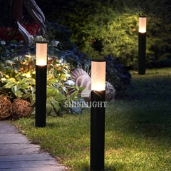 sv-th04-5 Đèn nấm sân vườn hiện đại SV-TH04