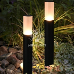 sv-th04-6 Đèn nấm sân vườn hiện đại SV-TH04