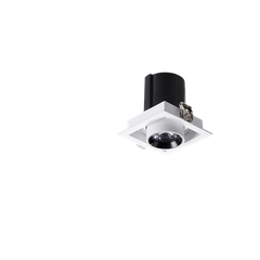ĐÈN DOWNLIGHT ÂM TRẦN SLTT